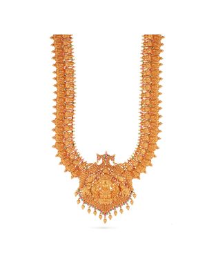 Bridal Gold Malai-hover