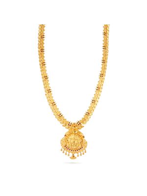 Latest Mango Design Gold Malai-hover