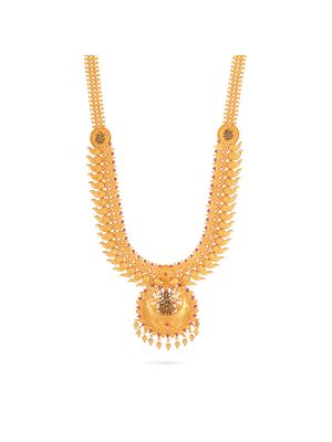 Enticing Gold Haram-hover