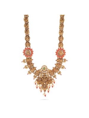 Royal Gold Haram-hover