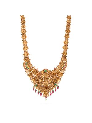 Gorgeous Nagas Antique Haram-hover