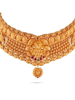 Enticing Gold Haram-hover