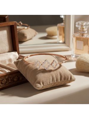 Sparkling Rose Diamond Gadi-hover