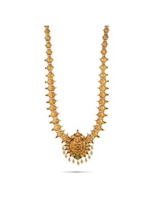 Traditional Gold Malai-hover