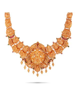 Trendy Modern Fancy Necklace-hover