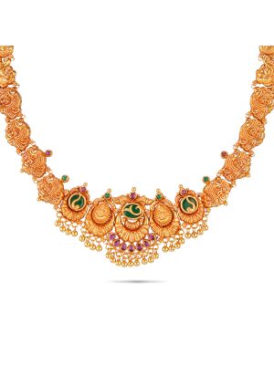 Trendy Modern Fancy Necklace-hover
