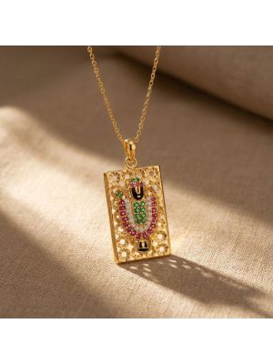 Lord Tripathi Casting Dollar-hover