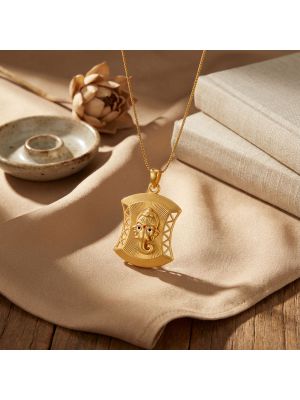 Divine Lord Ganesh Dollar-hover