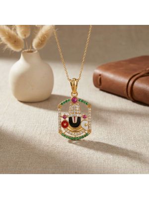 Divine Lord Balaji Dollar-hover