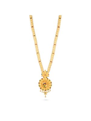 Latest Gold Mayil Haram-hover