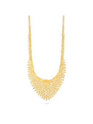 Artisan Gold Weave Haram-hover