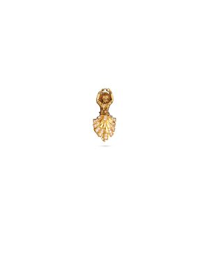 Classical Dancer Drop Earring-hover