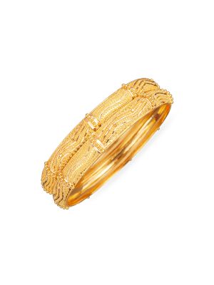 Bridal Calcutta Bangle-hover