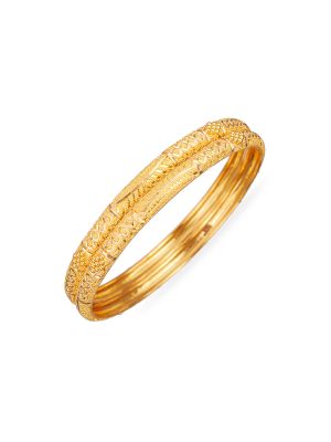 Fancy Elite Bangle-hover