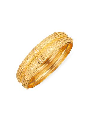 Bridal Ball Set Bangle-hover