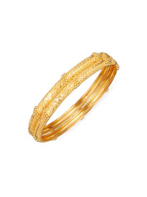 Elite Calcutta Bangle-hover