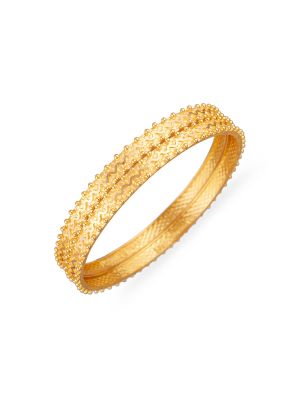 Taklu Ball Design Bridal Bangle-hover