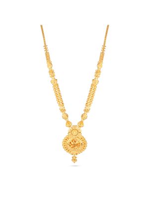 Trendy Flower Fusion Malai-hover