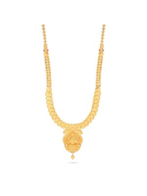 Lakshmi Motif Raksha Malai-hover