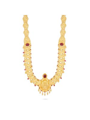Traditional Kerala Bridal Malai-hover