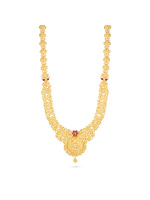 Traditional Blossoms Nagas Malai-hover