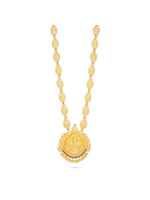 Bridal Laksmi Manga Motif Malai-hover