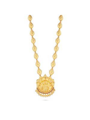 Kerala Lakshmi Motif Malai-hover