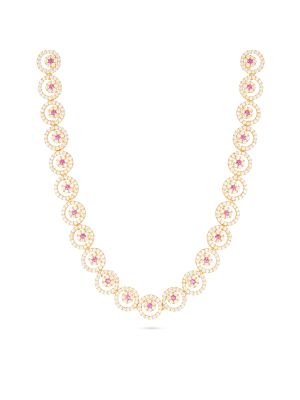 Trendy Modern Fancy Necklace-hover