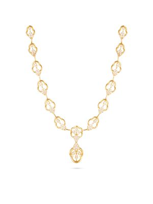 Trendy Modern Fancy Necklace-hover