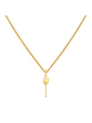 Classic Vel Gold Dollar-hover