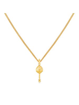 Murugan Vel Gold Dollar-hover