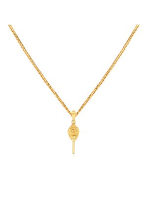 Om Symbol Vel Gold Dollar-hover