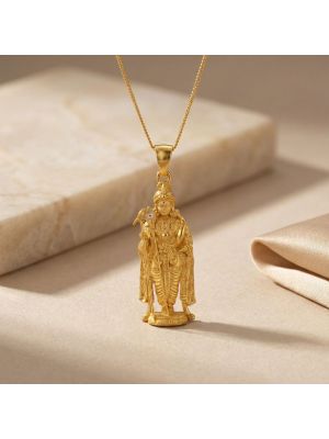 Divine Lord Murugan Parrot Dollar-hover