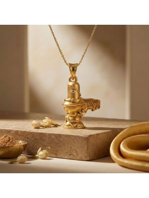 Lord Sivan Lingam Dollar-hover