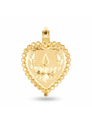 Nagarcoil Heartin Thali-hover