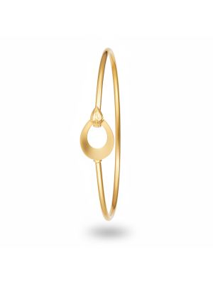 Trendy Gold Pyramid Casting Gadi-hover