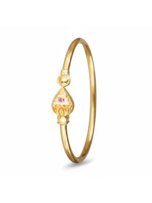 Baby Vel Casting Gold Gadi-hover