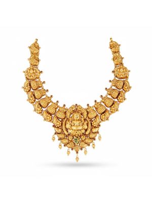 Lakshmi Temple Heritage Malai-hover