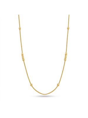 Fancy laser cutting chain-hover