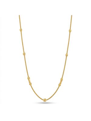 Fancy laser cutting chain-hover