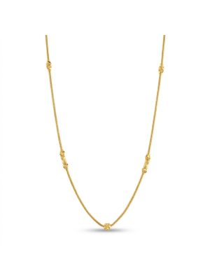 Fancy laser cutting chain-hover