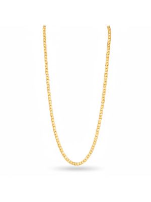 Classic Dhurandar Gold Chain-hover