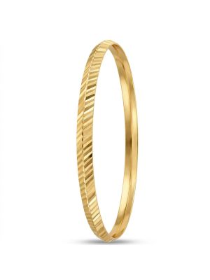 Classic Laser Gold Gents Ghadi-hover