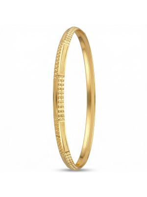 Gold Laser Beaded Gents Ghadi-hover