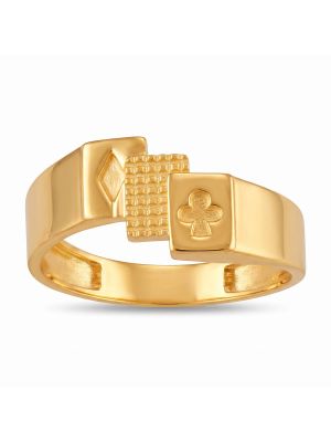 Imperial Casino Club Casting Gold Ring-hover