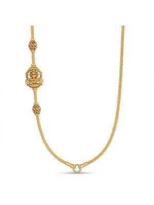 Divine Lakshmi Mugappu Combini Chain-hover