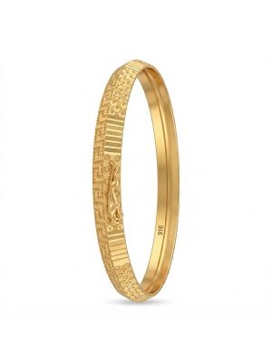 Laser Cut Jaguar Gold Gadi-hover