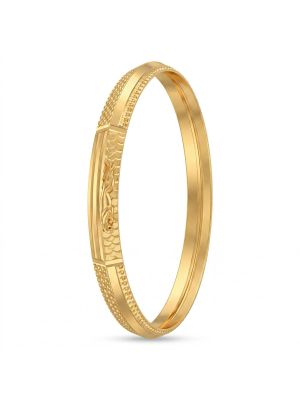 Laser Cut Jaguar Textured Gold Gadi-hover