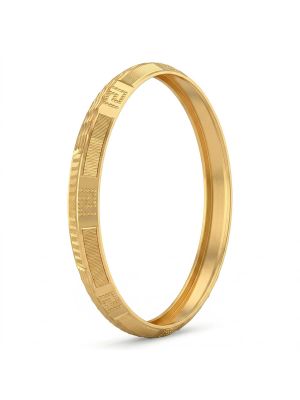 Men's Lasered Gold Gadi-hover