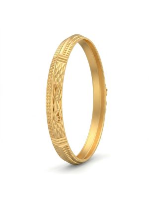 Jaguar Lasered Gold Gadi-hover